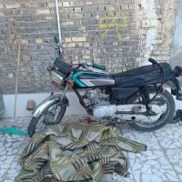 موتورسیکلت شهاب|موتورسیکلت|آبادان, |دیوار