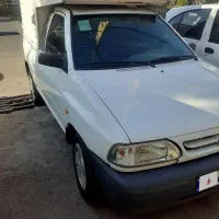 پراید وانت