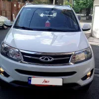 تیگو۵