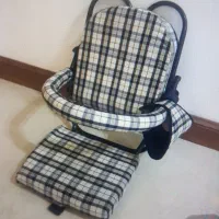 صندلی بچه داخل ماشین|تخت و صندلی بچه|تهران, فردوس|دیوار