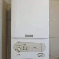 پکیج وایلانت المان (TORBOTECH)