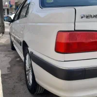 پارس موتورجدید|خودرو سواری و وانت|ایلام, |دیوار