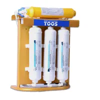 تصفیه آب TOSHIBA اورجینال10مرحله NEW model|آبسردکن و تصفیه آب|تبریز, |دیوار