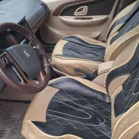 پژوپارس مدل ۹۷|خودرو سواری و وانت|رودهن, |دیوار