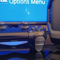 پلی استیشن ۴ پرو کپی خور ۷۲۱۶ نو