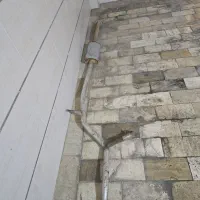 اگزوز کامل فابریک پژو ۲۰۷ دست‌دوم سالم