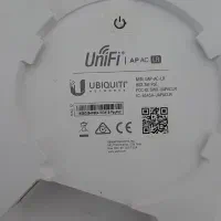 اکسس پوینت یوبیکیوتی مدل UniFi UAP-AC-LR
