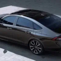 فروش حواله هوندا آکورد