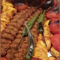 سفارش انواع غذا