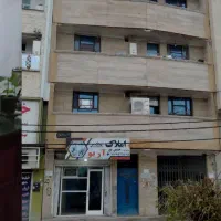 آپارتمان 120متر. 3 از 3طبقه سر اصلی ریل وی1.500م ت