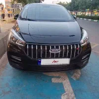 آریزو 5 Fl اف ال مدل 1403