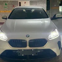 بی ام و 225L مدل 2025 تحویل روز