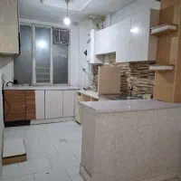 ۵۵متری ازده ۳۲طبقه ۴باپارکینگ