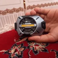 فن خنک کننده گوشی