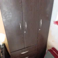 کمد و کشو پوشاکی