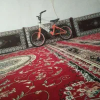 دوچرخه 16