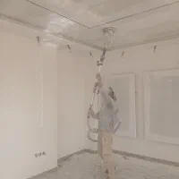 بتونه ورنگ کناف|خدمات پیشه و مهارت|ایلام, |دیوار