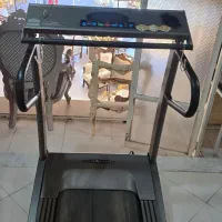 تردمیل Vision Fitness مدل T9250