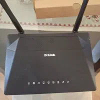 مودم و روتر