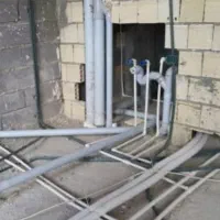 لوله کشی آب فاضلاب|خدمات پیشه و مهارت|زاهدان, |دیوار