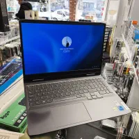 لپ تاپ لنوو لوک گیمینگ 2023 نسل 13 گرافیک RTX4060