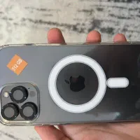 آیفون ۱۳ پرو مکس|موبایل|آبادان, |دیوار