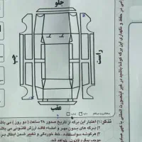 هایما ۹۶ خانگی|خودرو سواری و وانت|مشهد, الهیه|دیوار