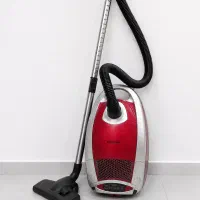 جارو برقی 2400W
