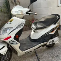 موتوربرقی کنگان