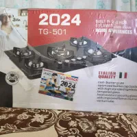 گاز 5 شعله ی رو میزی