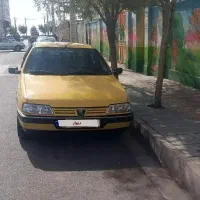 تاکسی قزوین رشت|خودرو سواری و وانت|قزوین, |دیوار