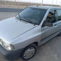 پراید 131مدل1391