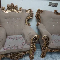 مبلمان ۷نفره