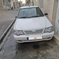 پراید۱۳۲مدل۸۸