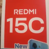 فروش ردمی15c
