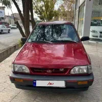 پراید مدل 1380 عروسک|خودرو سواری و وانت|بروجرد, |دیوار