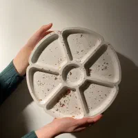 دکوری سنگ مصنوعی|صنایع دستی و سایر لوازم تزئینی|نیشابور, شهرک رسولی|دیوار