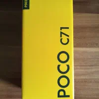 poco c71 128G