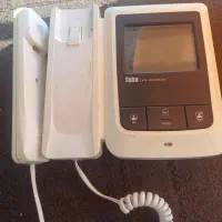 آیفون تصویری تابا|دوربین مداربسته|کیاشهر, |دیوار