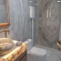 آپارتمان۲۰۰متر۳خواب تک واحد لوکس اعیانی تازه ساخت|اجارهٔ آپارتمان|ارومیه, |دیوار