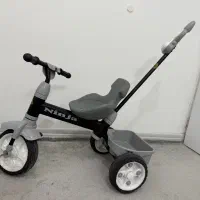 سه چرخه|دوچرخه، اسکیت، اسکوتر|نجفآباد, شریعتی|دیوار