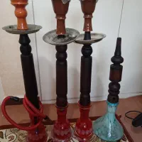 سرخدار. گردو