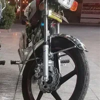 موتور 200 احسان