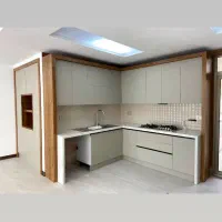 تولید کننده کابینت و کمد دیواری