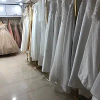 مشارکت در مزون لباس عروس|لباس|تالش, هشتپر|دیوار