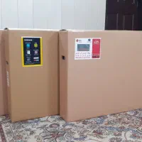 تلویزیون ال ای دی فوق هوشمند ۴۳سامسونگ