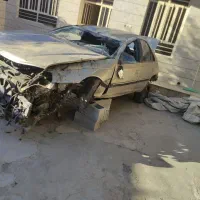 پارس مدل ۸۱بژ