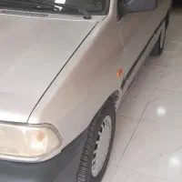 مدل ۹۰|خودرو سواری و وانت|فریدونشهر, |دیوار