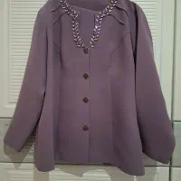 کت و شلوار سایز ۴۸