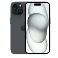 ایفون ۱۵ نرمال اکبند و نات اکتیو با گارانتی